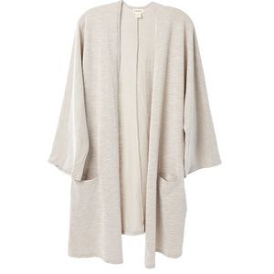 Comfy cardigan